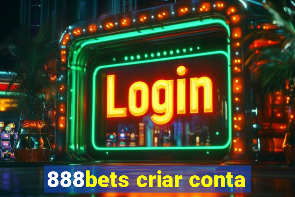 888bets criar conta